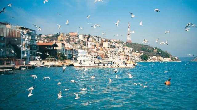 Kiralar En Yüksek Sarıyer, En Düşük Esenyurt ve Sancaktepe'de