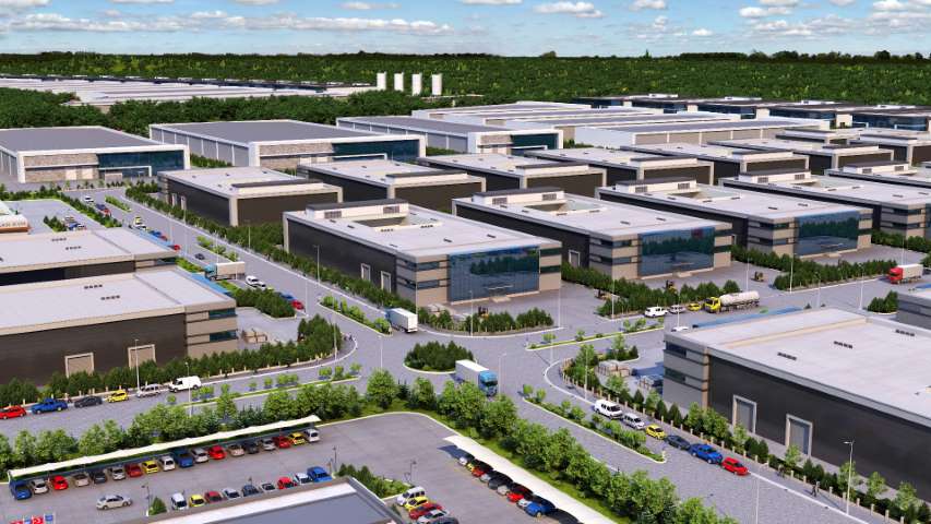 PAGDER&ASLAN Plastik İhtisas OSB Dolar Kurunu 4.5 TL’ye Sabitledi