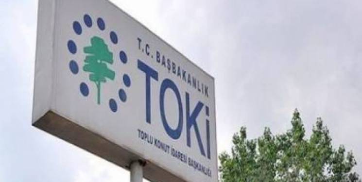 TOKİ Batman Konut Projesi İçin İhaleye Çıkıyor