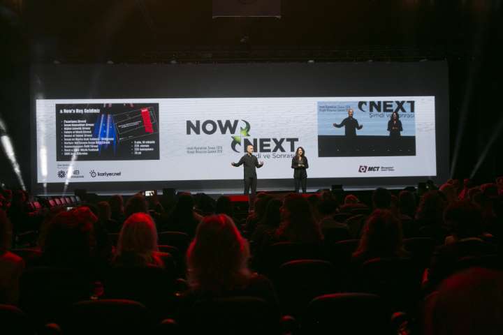 24. İnsan Kaynakları Zirvesi için Geri Sayım Başladı