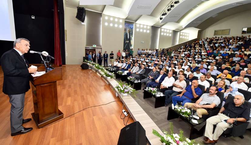 İzmir'e "AAA" Dopingi