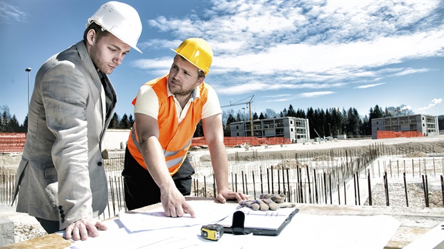 Yapı Denetçileri Müteahhitlerin Seçtiği Sistem Sona Eriyor