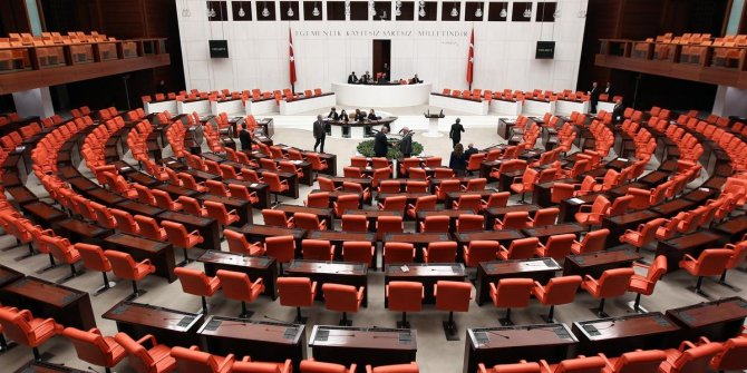 Ekonomiye İlişkin "Torba Kanun" Resmi Gazete'de