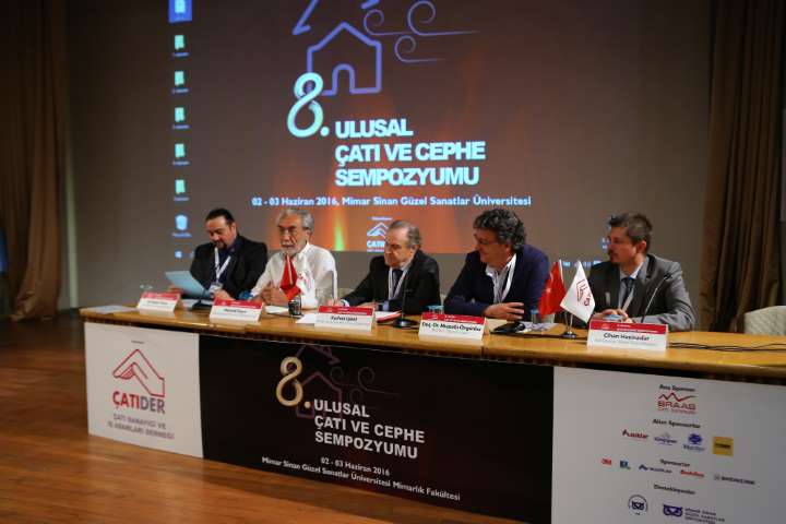 Çatı Sektörü, Merdiven Altı Üretimle Mücadele Ediyor