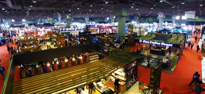 “İş’te En iyi Teklif” Sunan Fuar,12 Ekim’de Kapılarını Açıyor