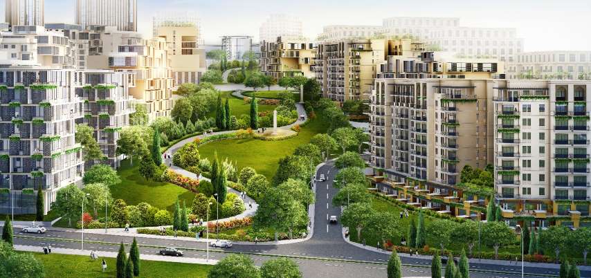 Beyoğlu Marka Projeler İle MIPIM 2018’e Çıkarma Yaptı