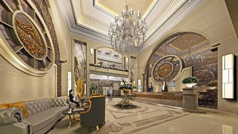 Prime Suites ve Babacan Palace'ta Bayram İndirimi