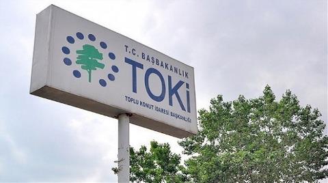 "Toki Bize Ev Diye Mezar Yaptı"