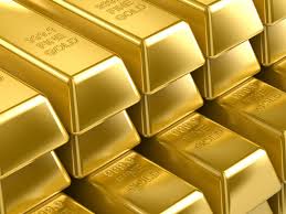 Altının Kilogramı 87 Bin 400 Lira Oldu