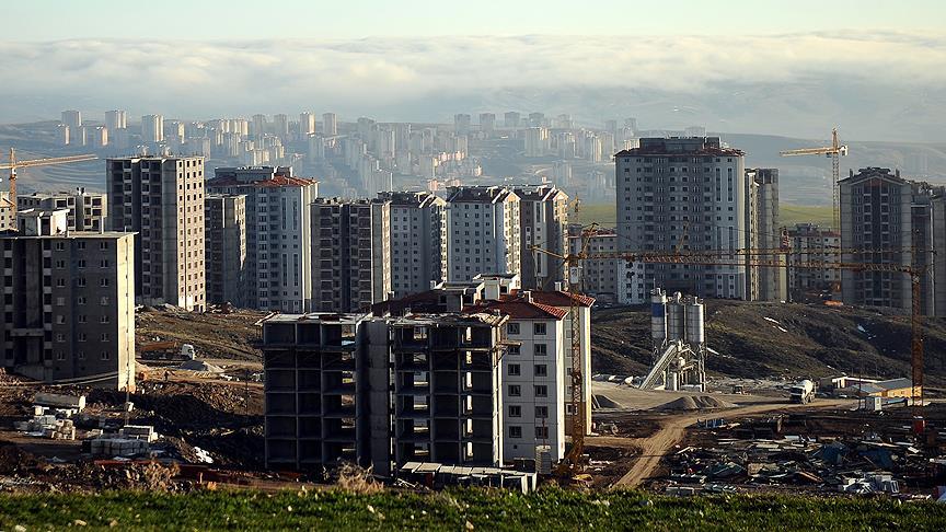 'Türkiye'de Gayrimenkul 20 Yıl Daha Kazandırır'
