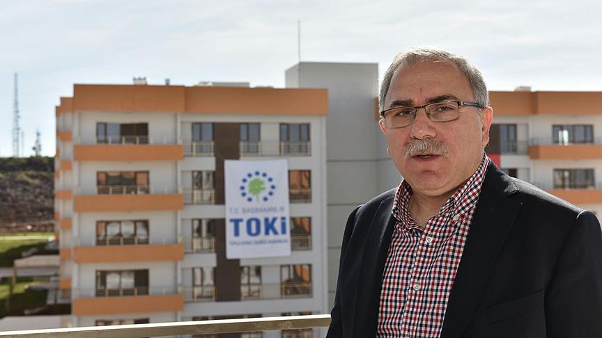 TOKİ'nin İndirim Kampanyasına Yoğun İlgi