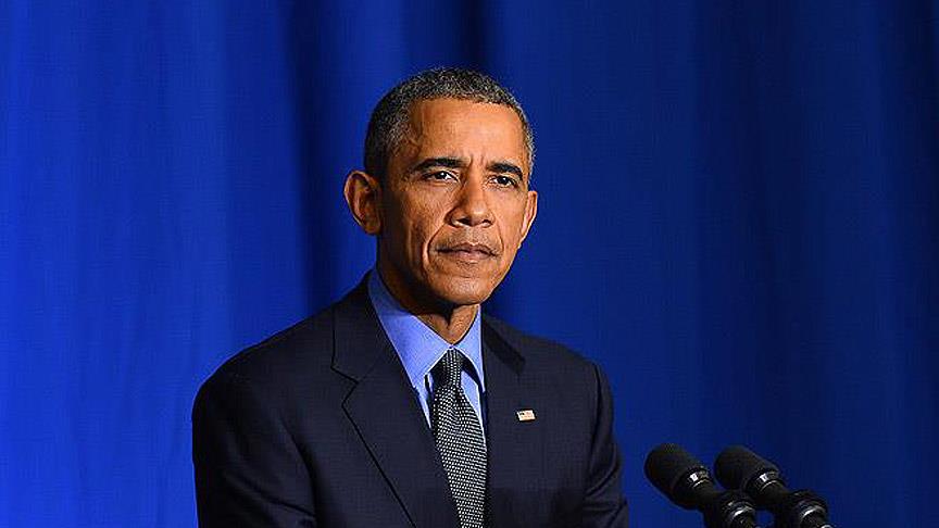 ABD Başkanı Obama: Silah Bulundurmayı Ve Taşıma Hakkını Ben De Savunuyorum