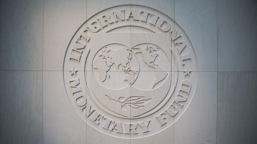 IMF, Dünya Ekonomik Görünüm Raporu'nu Güncelledi