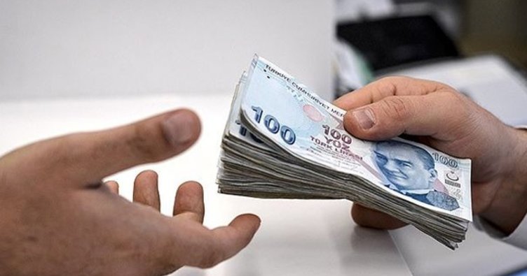 Emekliye Ne Kadar Zam Yapılacak?