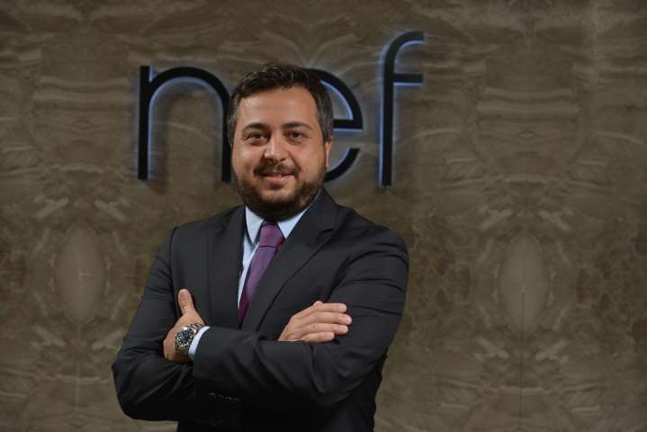 Nef’ten Seçim Sonrası 47 Milyon TL Tutarında Satış