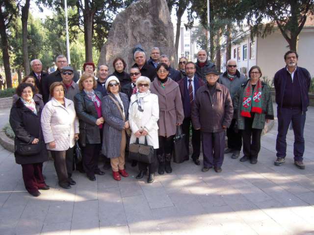 Karşıyaka Birliği, Karşıyaka’nın İlk Ab Projesini Kazandı