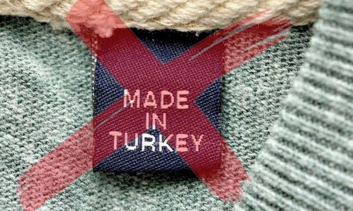 Suudi Arabistan'ın Türk mallarına yönelik yasağı küresel perakendecileri vurdu