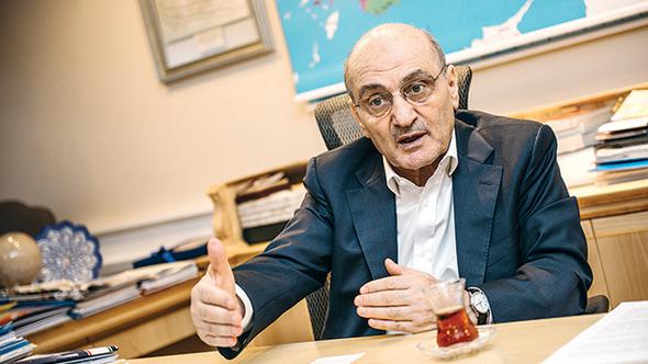 Lüks Projelerde Dar Gelirliye de Alan Ayrılmalı