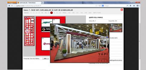 Fuarı Kaçırdım Diye Üzülmeyin! Sanal Yapı Fuarı – Turkeybuild Açıldı! 