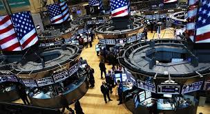 Küresel Piyasalar Yoğun Veri Gündemine Odaklandı