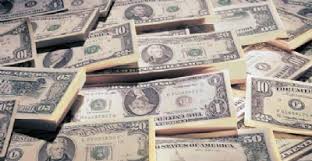 ABD Hazine Bakanlığı Finansal Suçlarda Türkiye’yi Uyardı