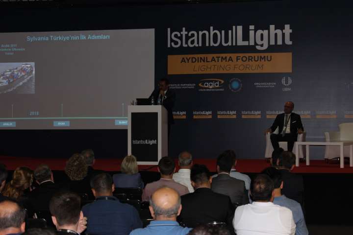 Sylvania, Aydınlatmada Yerli Üretim İçin İlk Adımlarını Atmaya Başladı