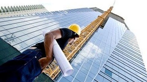 Dış İnşaat Geliri 13 Yıl Geriye Gitti