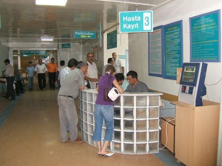 E-Reçete Tamam, Sıra E-Sevk'te