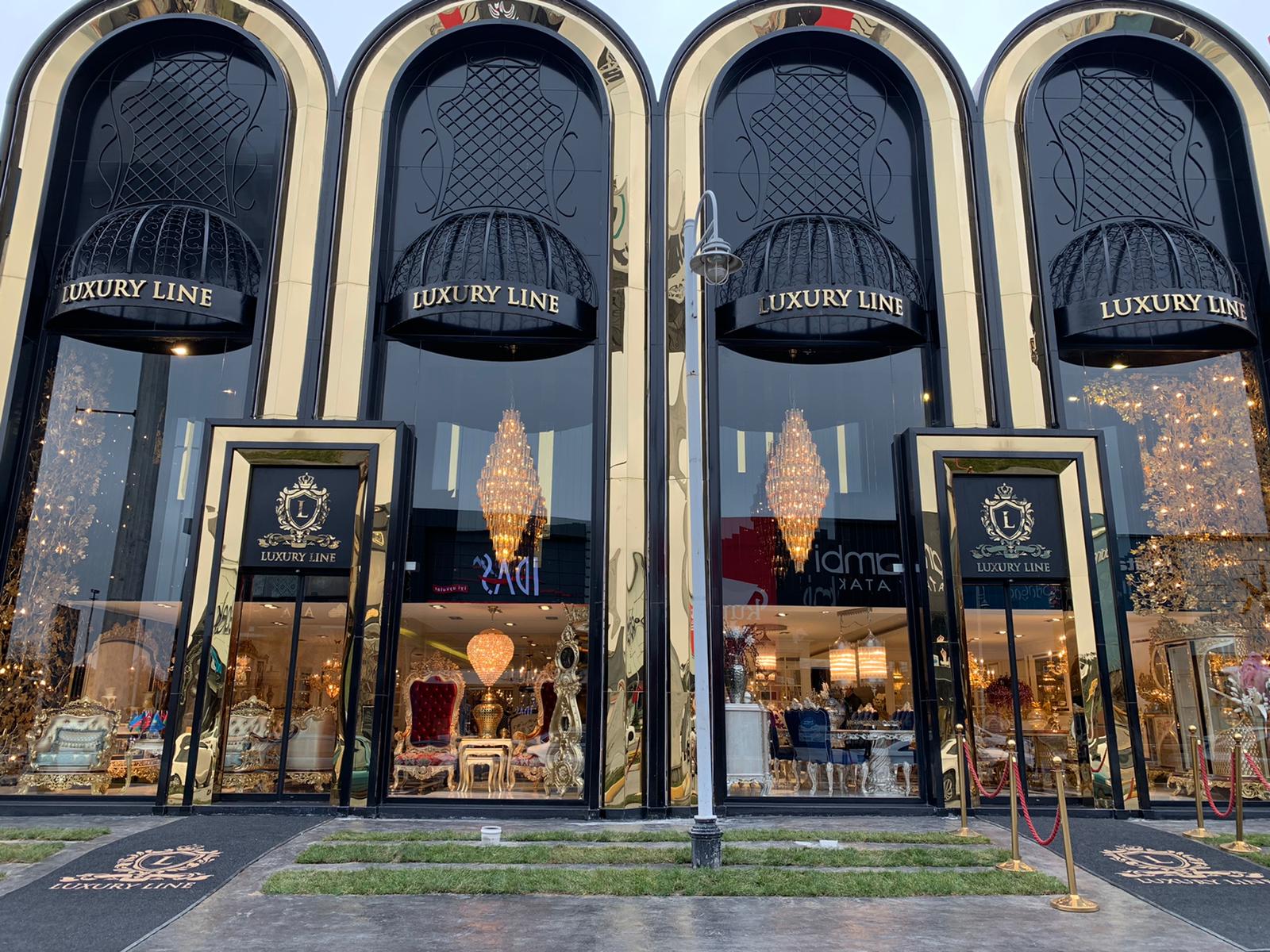 Türk Mobilyasını, MASKO’dan Dünyanın 70 Ülkesiyle Buluşturdu