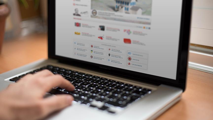 Elektrik Aboneleri İşlemlerini e-Devlet'ten Yapabilecek
