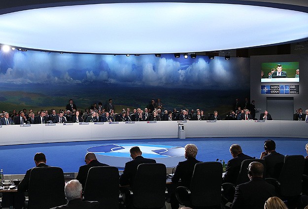 Rusya İle İşbirliği Askıda