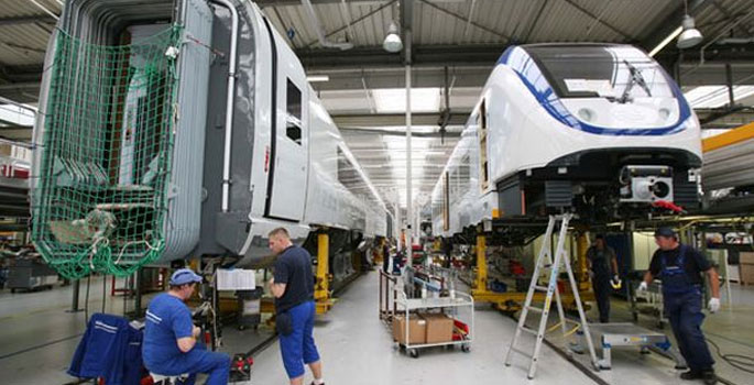 Kapasite Kullanımı Hafif Düştü