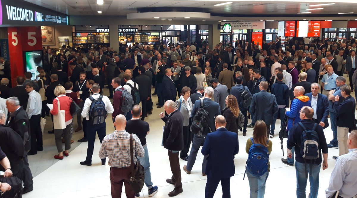 2019: RWM'nin Rekor Yılı