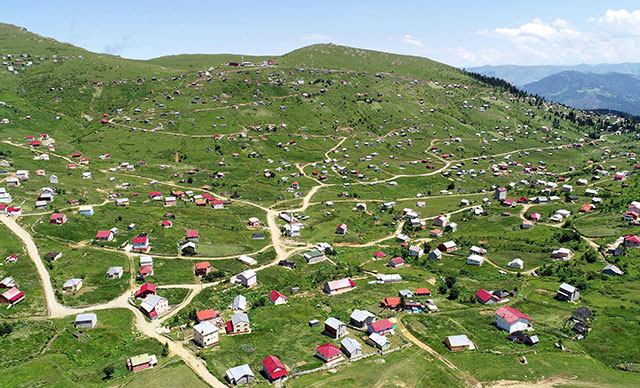 'İmar Barışı' Uyanıkları 