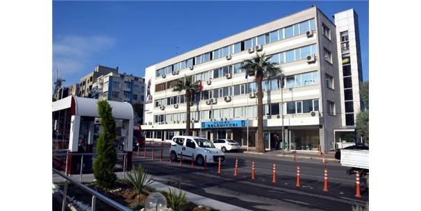 Aliağa Belediyesi Hazır Beton Alacak