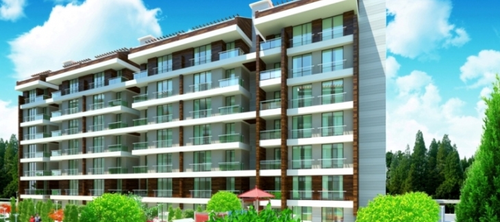 Dreamlife Konutları’ndan Annelere Cazip Fiyat ve Ödeme Koşulları