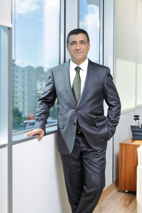 Gayrimenkul Sektörü, 13-14 Aralık’ta Akdeniz’de Buluşuyor