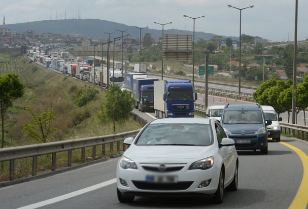 Türkiye’nin en zorlu yoluna ASELSAN el attı