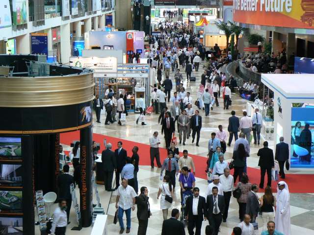 Türkiye, Dubai Big 5 Show’da 250 Firma İle Gövde Gösterisi Yapacak