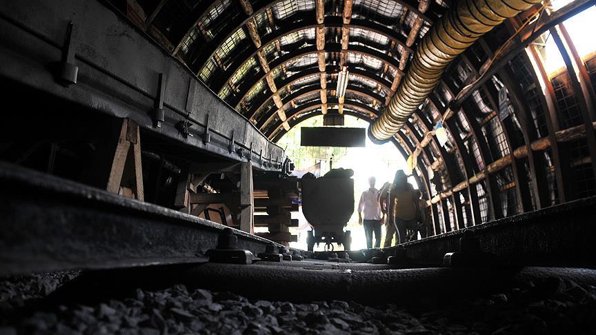 İşçi Sağlığını Tehdit Eden Madenlere Ceza