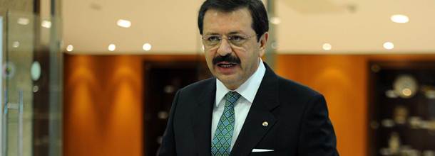 '10 Yıl Önce Proje Yapamıyorduk'
