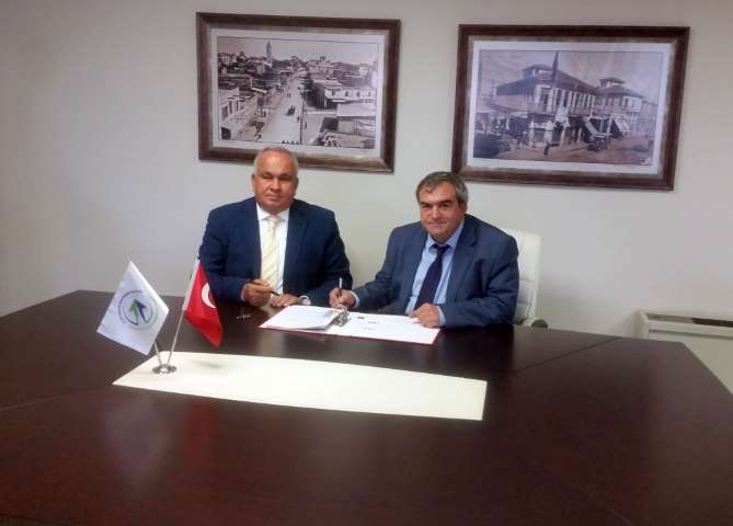 Erdemli Belediyesinin Çka Projesi Kabul Edildi