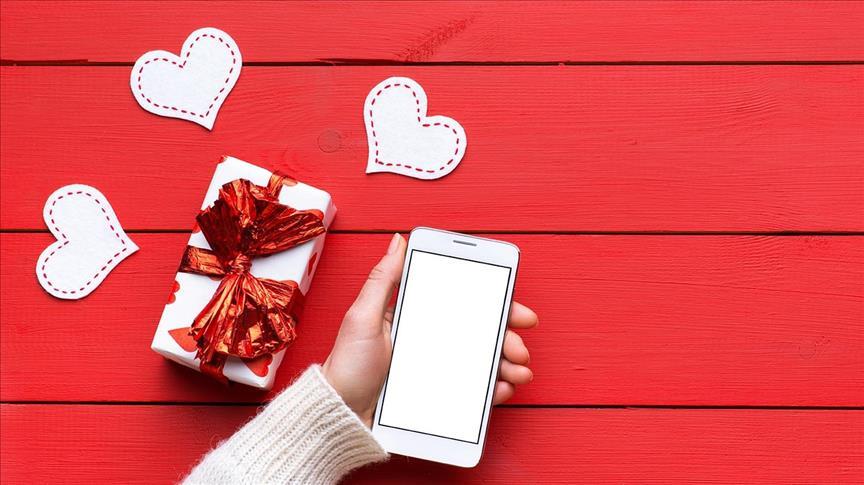 Sevgililer Günü İçin 250 Milyon Liralık Satış Bekleniyor