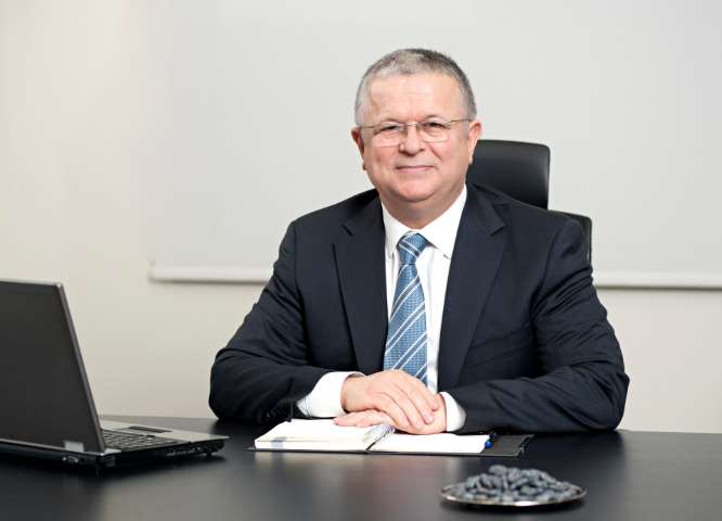 Çelik Sektörü Sorunlarını Mısır Sanayi Bakanına İletti