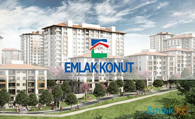 Emlak Konut GYO'dan "İstanbul Ümraniye Kentsel Dönüşüm Projesi İnşaatı İşi" Sözleşmesi Açıklaması