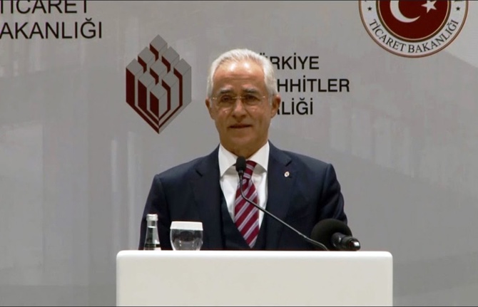 Müteahhitlerin Gözü Libya ve Irak Yol Haritasında