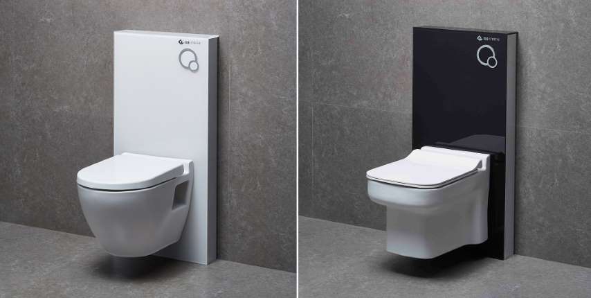 Ege Vitrifiye'den  Cam Rezervuarlar