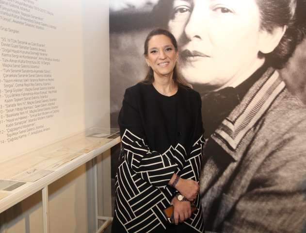 Füreya Sergisi Sona Erdi