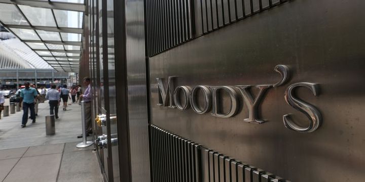 Moody's'den "Döviz Rezervi" Uyarısı