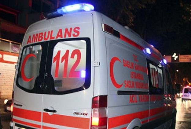 İstanbullular Acil Sağlık Hizmetinden Memnun